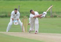 D Division West drubbing for a depleted Kenn side