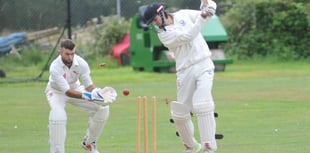 Three defeats on the spin