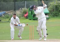 Three defeats on the spin for Kenn CC 1st XI