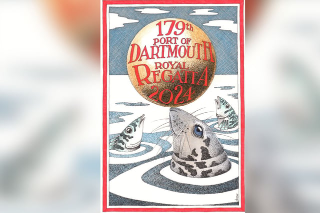 Dartmouth Regatta returns for its 179th year 