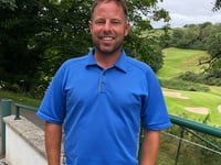 First-round romp secures Badger Trophy for plus handicapper 