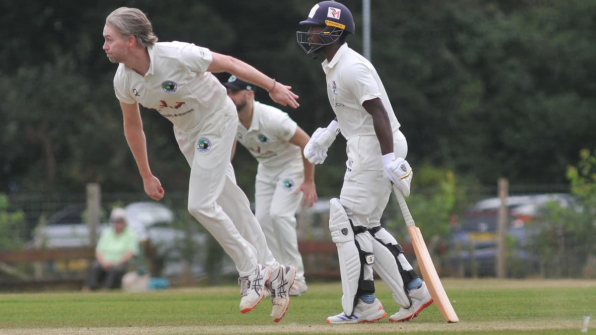 Tolchards Devon Cricket League weekend preview 24/08