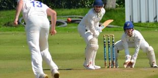Premier Division title defence disrupted by Cornwood 1st XI