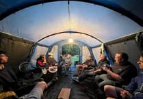 New faces always welcome at MANdate