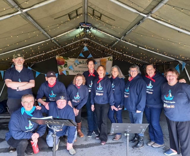 Entries open for Kingsbridge Show 2025