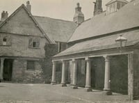 Time travel with the Totnes Heritage Festival