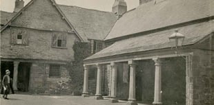 Time travel with the Totnes Heritage Festival