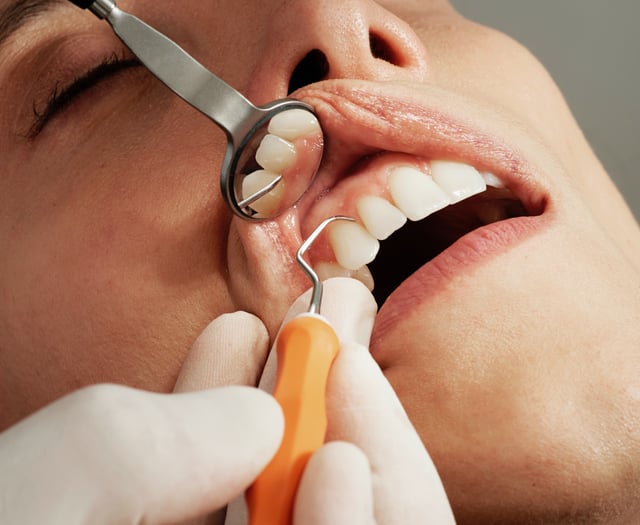 The worrying state of NHS dentistry in Devon