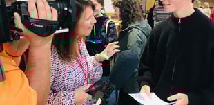 KEVICC celebrate GCSE results