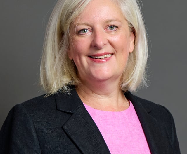Caroline Voaden | How the Budget will change life in South Devon