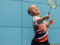 Totnes resident to represent Team GB at the Paralympic Games