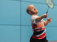 Totnes resident to represent Team GB at the Paralympic Games