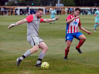 Previewing this weekend’s football across the South Hams 14/09