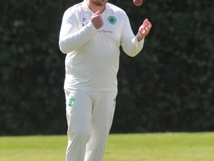 Ivybridge return home empty-handed