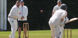 South African firepower added to the Ivybridge ranks
