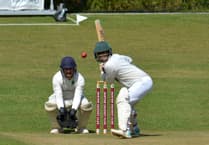 Big-hitting Stoke secure fourth place in B Division