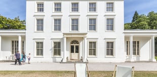 National Trust gardens extend summer evening hours for visitors