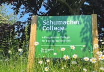 Schumacher College saved with full independence