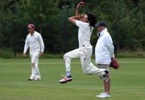 E Division defeats for Dartington & Totnes 1st XI and Cornwood 3rd XI
