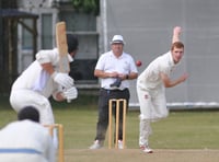 Cornwood 1st and 2nd XI ending the season on a high 