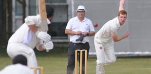 Cornwood 1st and 2nd XI ending the season on a high 