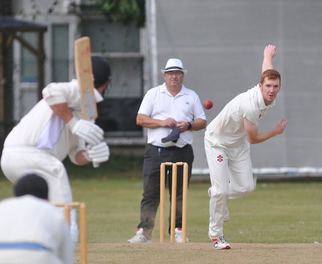 Cornwood 1st and 2nd XI ending the season on a high 