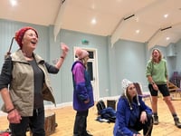 KATS announce next production