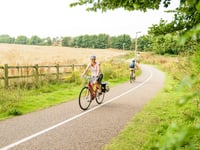 Explore the great Devon outdoors this September