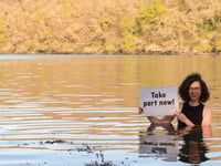 Survey to gauge wild swimming risks 