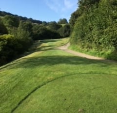 Barratt & Oldrieve scramble to edgy victory