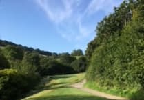 Sparks flying in senior cup standings at Dartmouth Golf Club