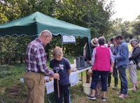 Brent Island to celebrate 30 years of public ownership with Fun Day