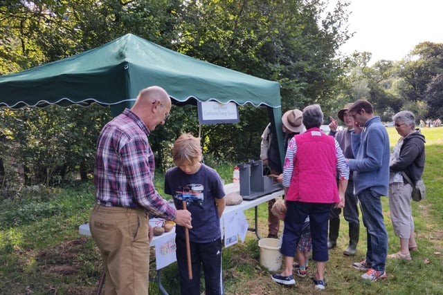 Brent Island to celebrate 30 years of public ownership with Fun Day