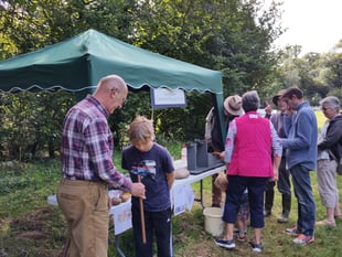 Brent Island to celebrate 30 years of public ownership with Fun Day