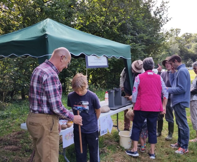 Brent Island to celebrate 30 years of public ownership with Fun Day