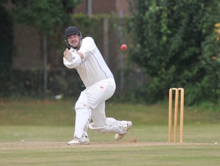 Cornwood kickstart campaign with a win