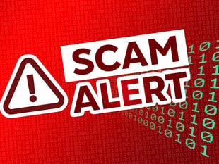 Council warns of parking notice scam 