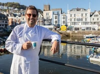 Dartmouth Food Festival 2025 to showcase celebrity chefs