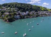 Salie inspired by memories of childhood visits to Dartmouth
