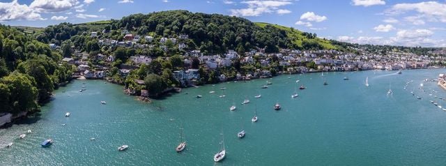 Salie inspired by memories of childhood visits to Dartmouth