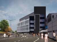 Response to announcement of new hospital programme review