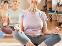 Study reveals South Hams ageing population
