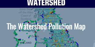 Groundbreaking pollution map reveals South Hams methane hotspots