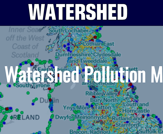 Groundbreaking pollution map reveals South Hams methane hotspots