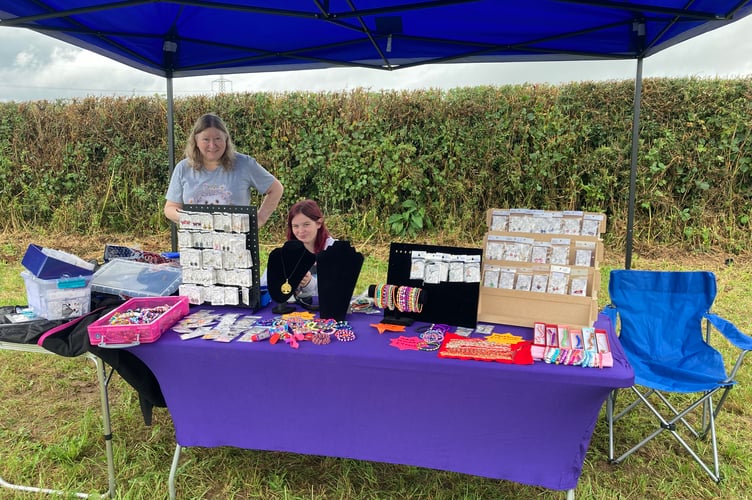 Necklaces and more