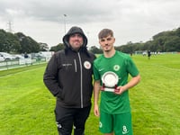 Ivy dispatch a second consecutive Western League leader