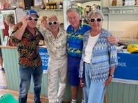 Bowls4Fun Charity Day
