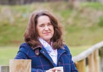 Lisa takes the reins at DCAA