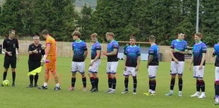 Stoke slip-up in Peninsula League promotion pursuit