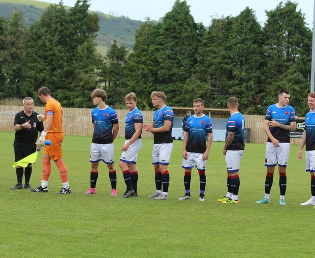 Goals aplenty in the SWPL season thus far
